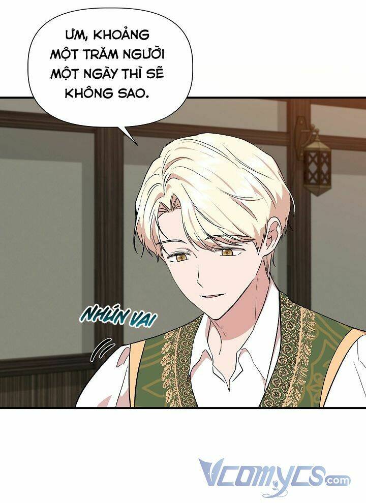 Tôi Không Phải Là Cinderella Chapter 53 - Trang 50