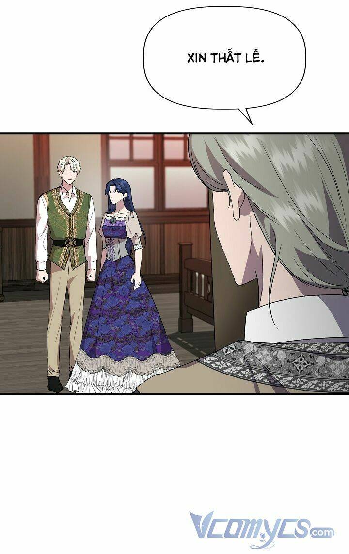 Tôi Không Phải Là Cinderella Chapter 53 - Trang 54