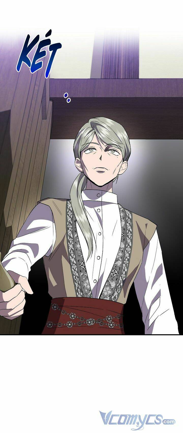 Tôi Không Phải Là Cinderella Chapter 53 - Trang 55