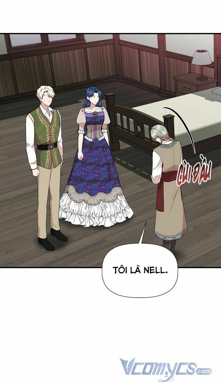 Tôi Không Phải Là Cinderella Chapter 53 - Trang 56