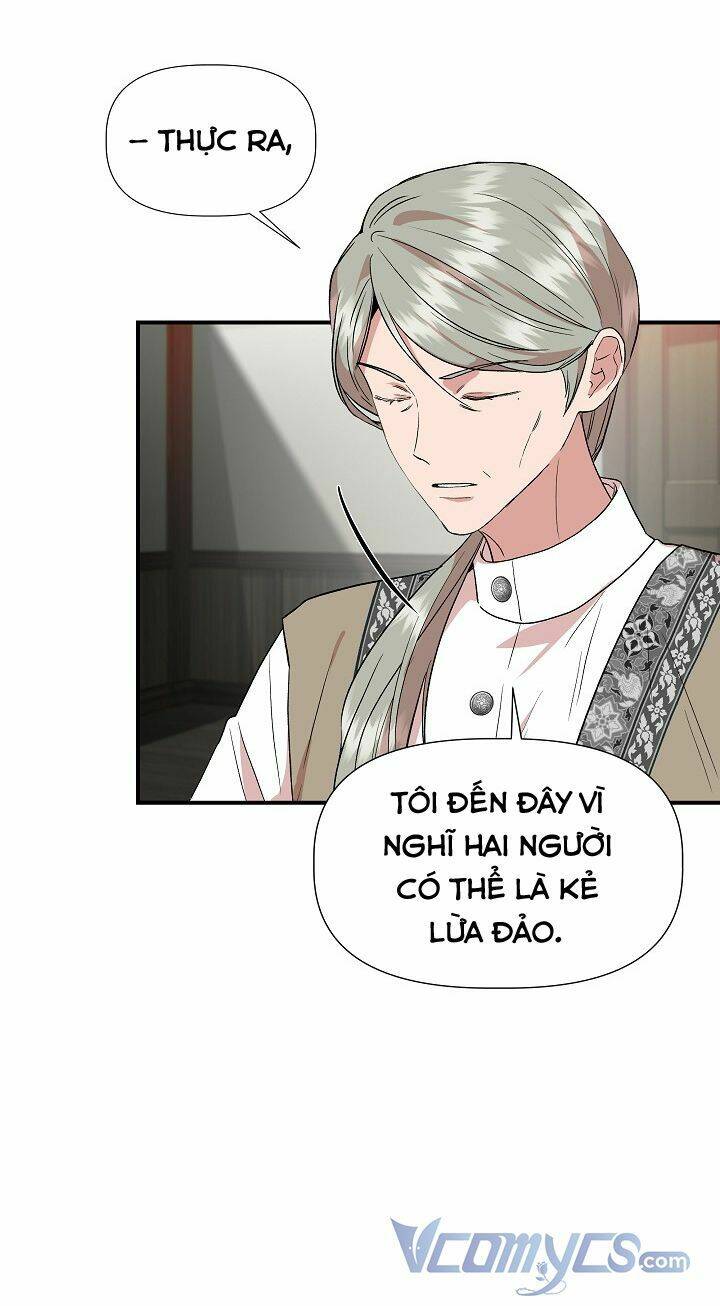 Tôi Không Phải Là Cinderella Chapter 53 - Trang 57