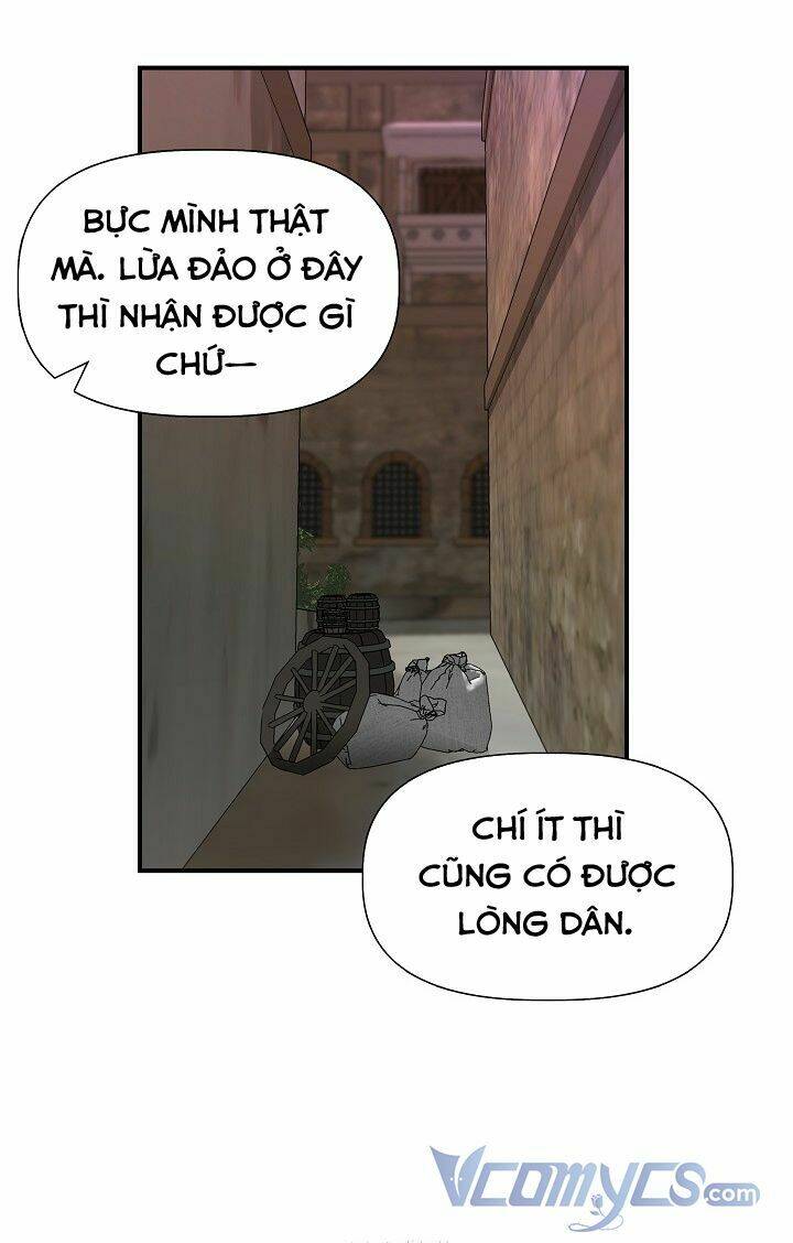 Tôi Không Phải Là Cinderella Chapter 53 - Trang 58