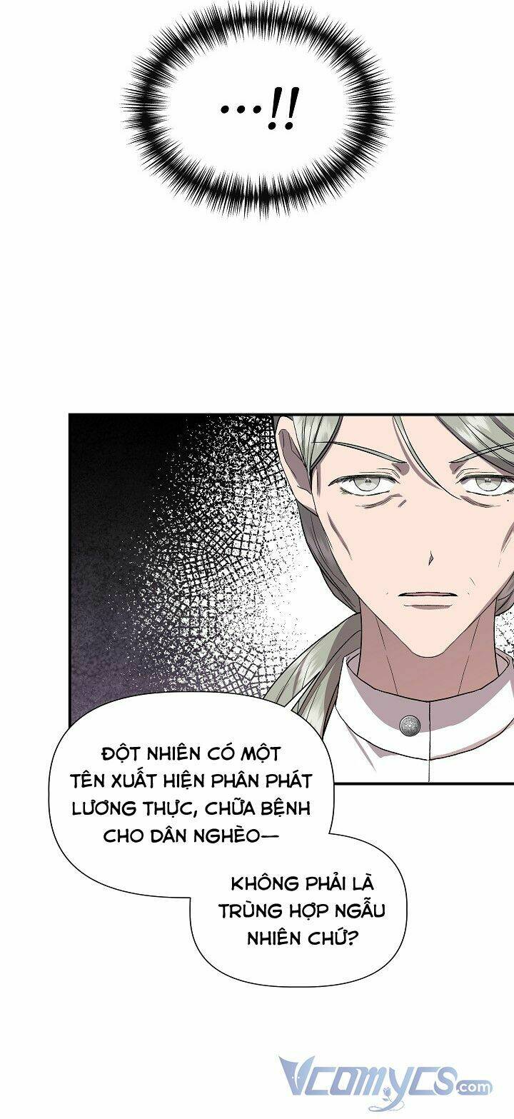 Tôi Không Phải Là Cinderella Chapter 53 - Trang 59