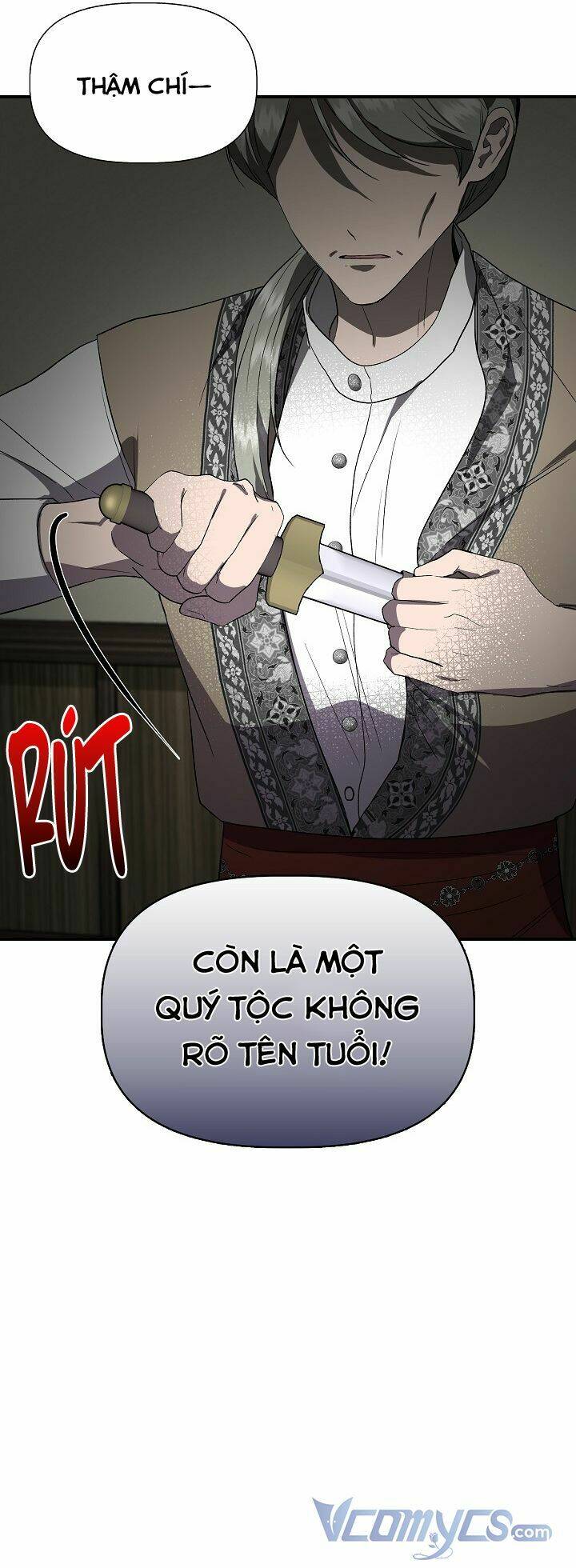 Tôi Không Phải Là Cinderella Chapter 53 - Trang 60