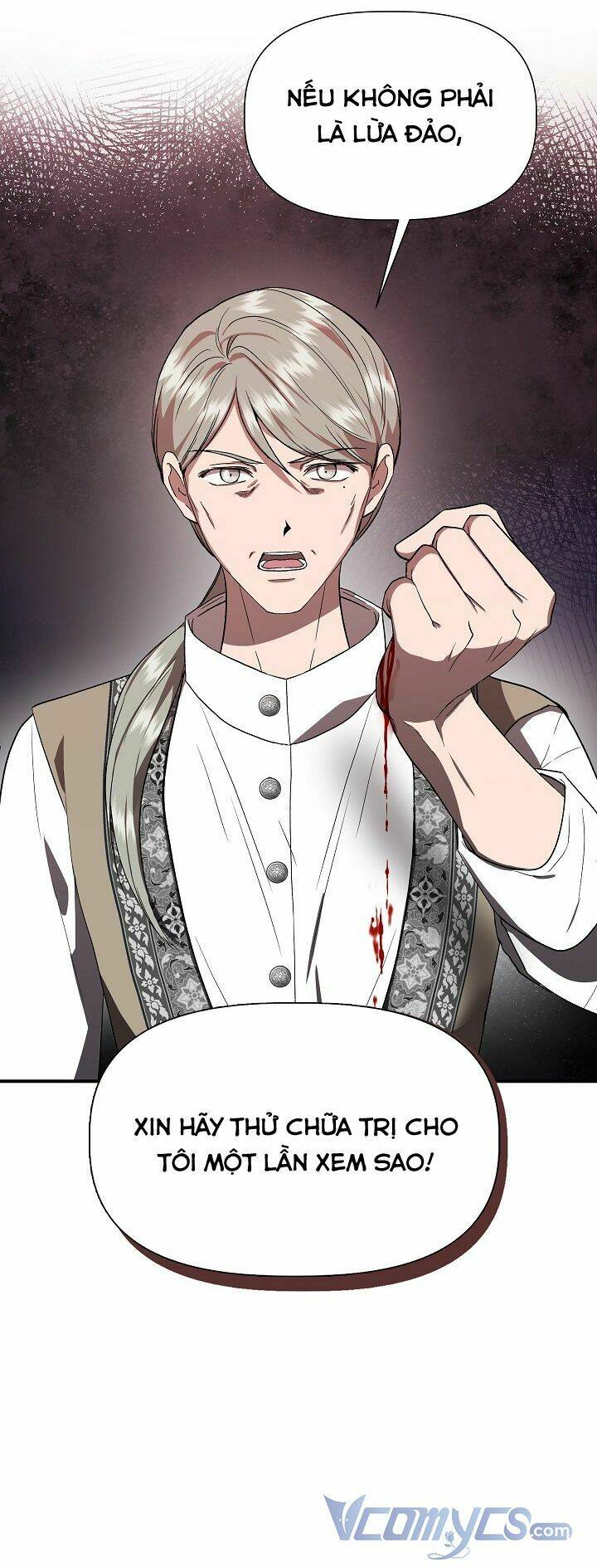 Tôi Không Phải Là Cinderella Chapter 53 - Trang 62