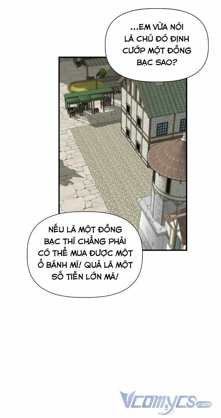Tôi Không Phải Là Cinderella Chapter 53 - Trang 8