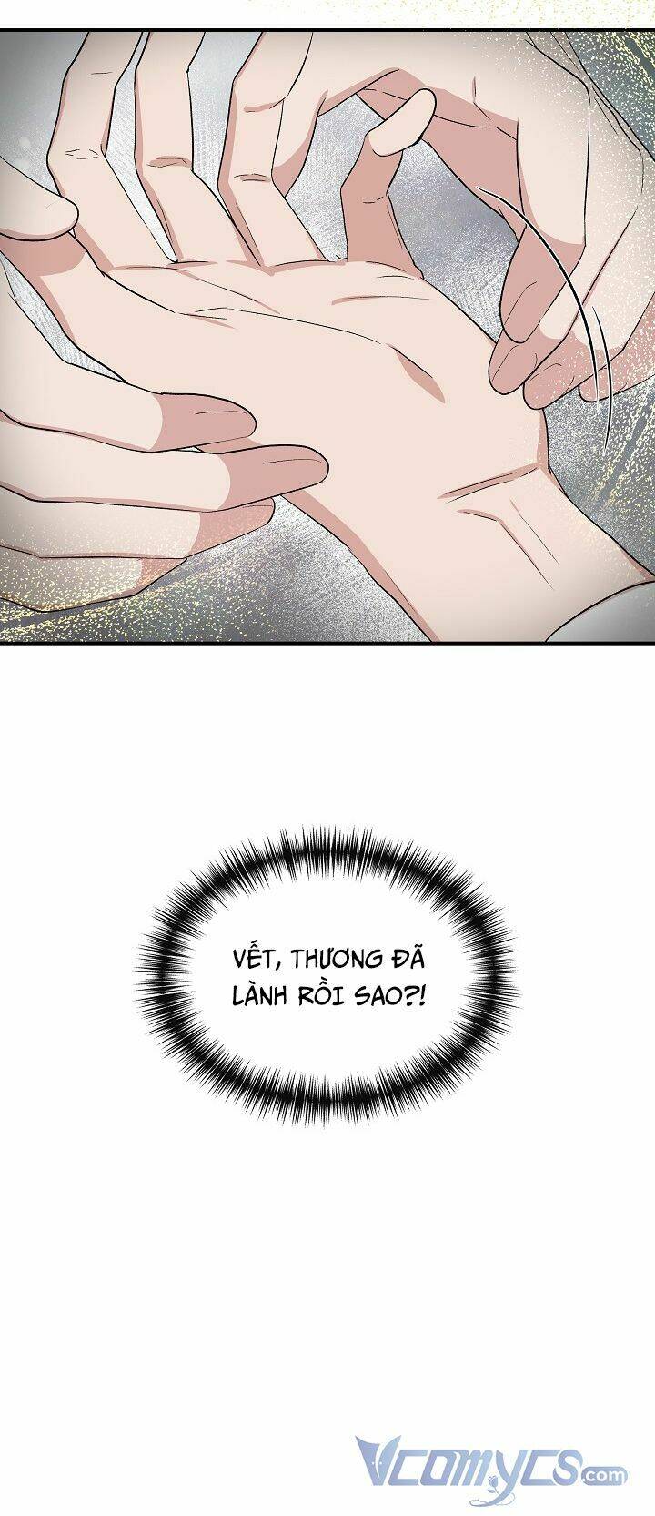 Tôi Không Phải Là Cinderella Chapter 54 - Trang 9