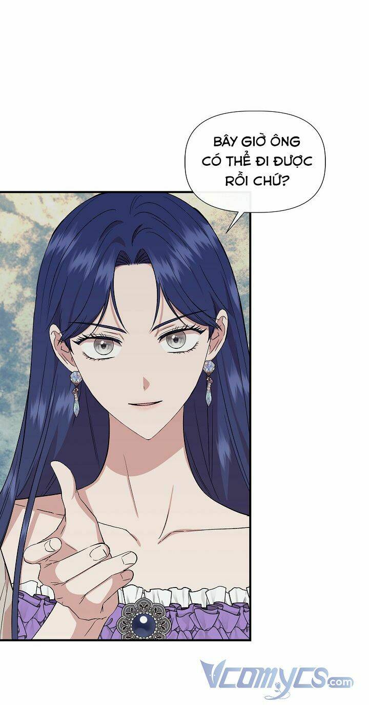 Tôi Không Phải Là Cinderella Chapter 54 - Trang 10