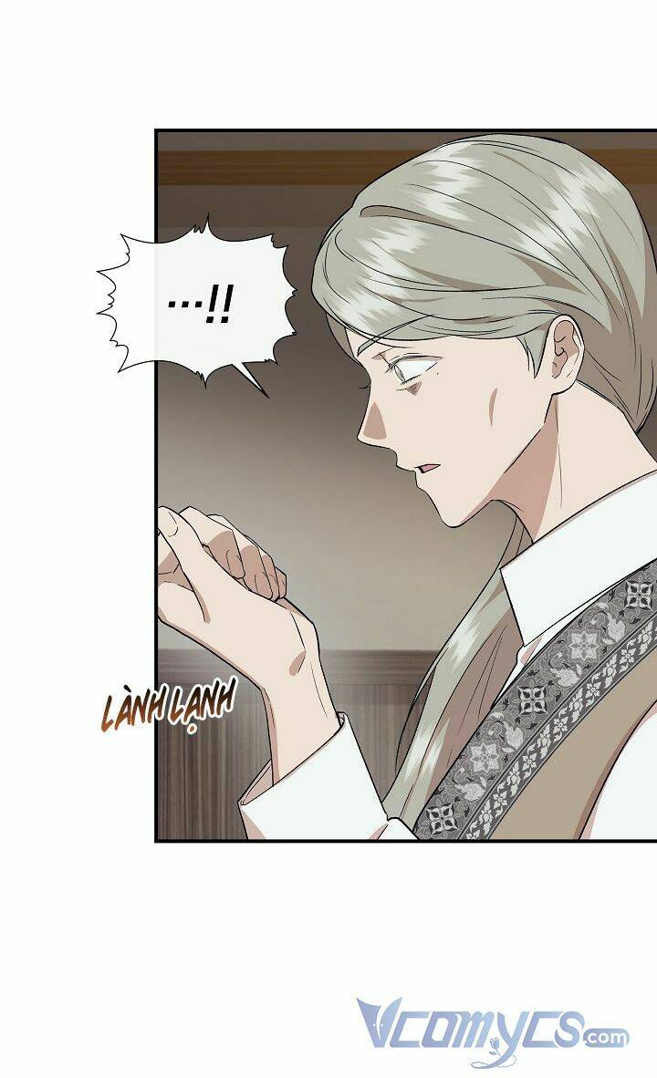 Tôi Không Phải Là Cinderella Chapter 54 - Trang 11