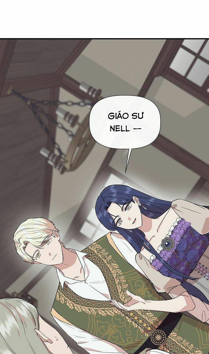 Tôi Không Phải Là Cinderella Chapter 54 - Trang 12