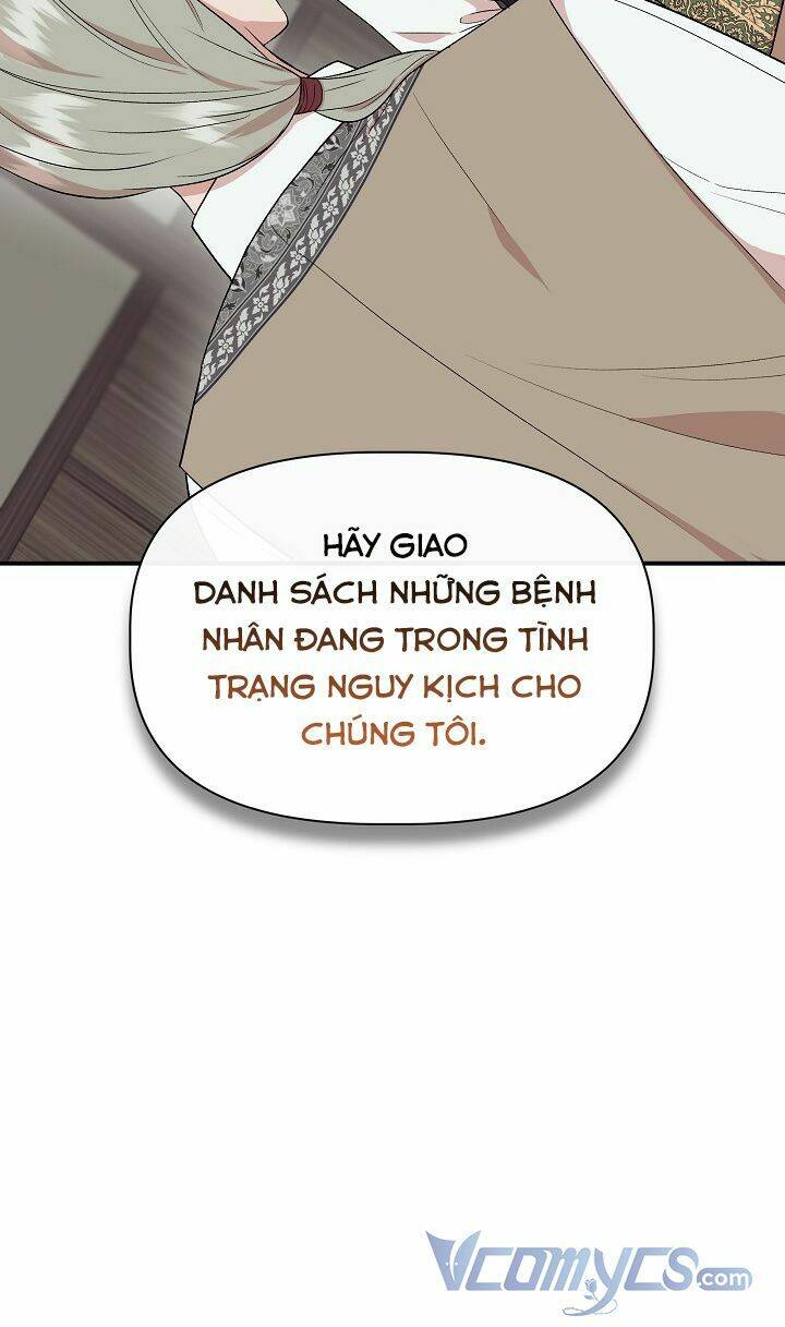 Tôi Không Phải Là Cinderella Chapter 54 - Trang 13