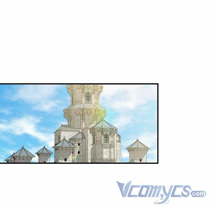 Tôi Không Phải Là Cinderella Chapter 54 - Trang 15