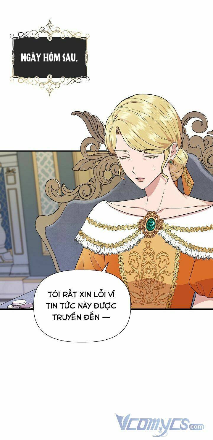 Tôi Không Phải Là Cinderella Chapter 54 - Trang 16