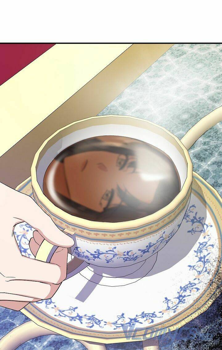 Tôi Không Phải Là Cinderella Chapter 54 - Trang 17