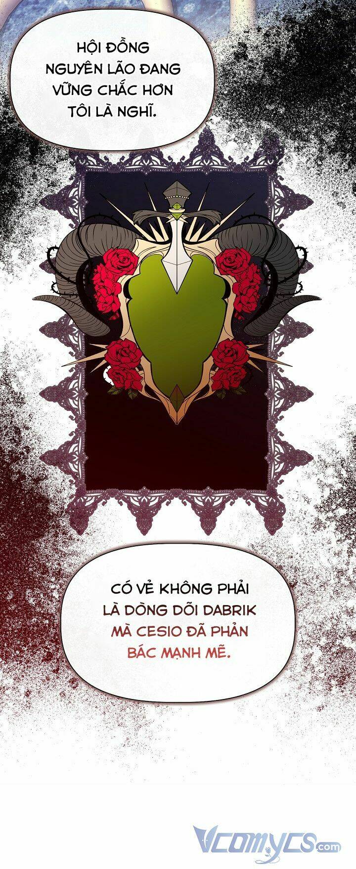 Tôi Không Phải Là Cinderella Chapter 54 - Trang 18