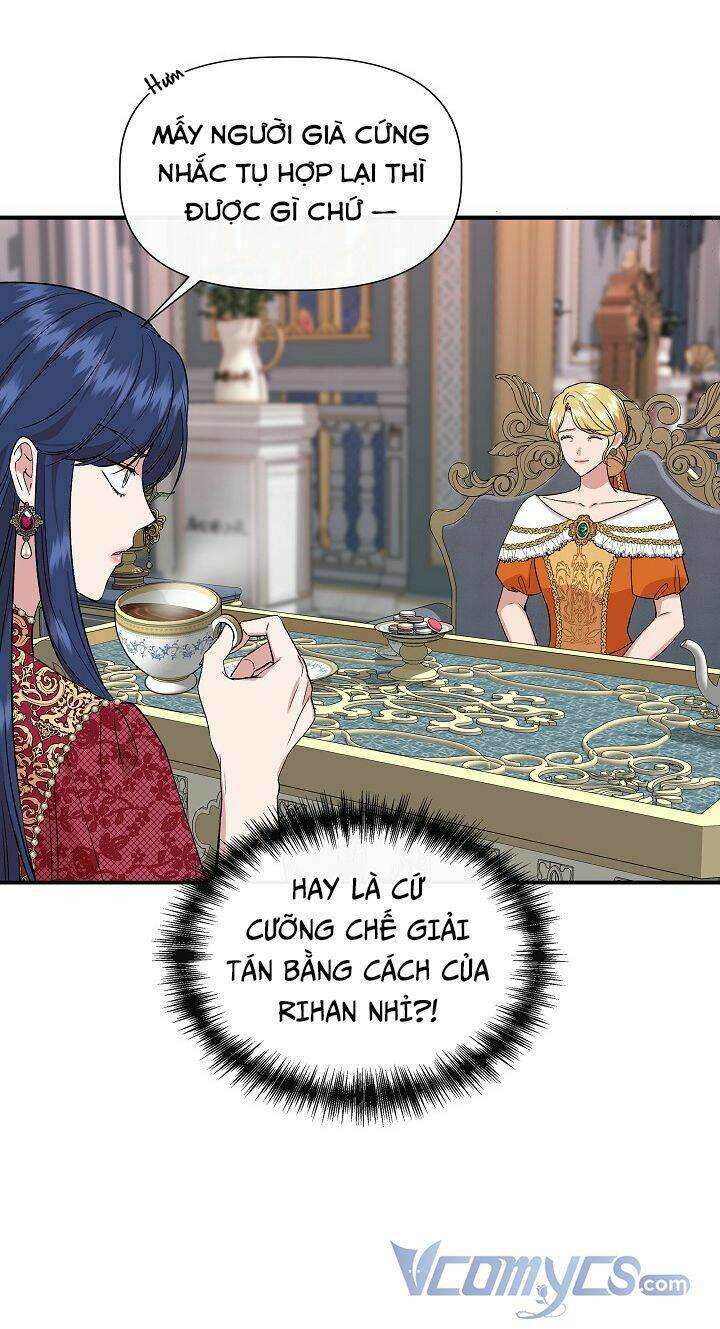 Tôi Không Phải Là Cinderella Chapter 54 - Trang 19