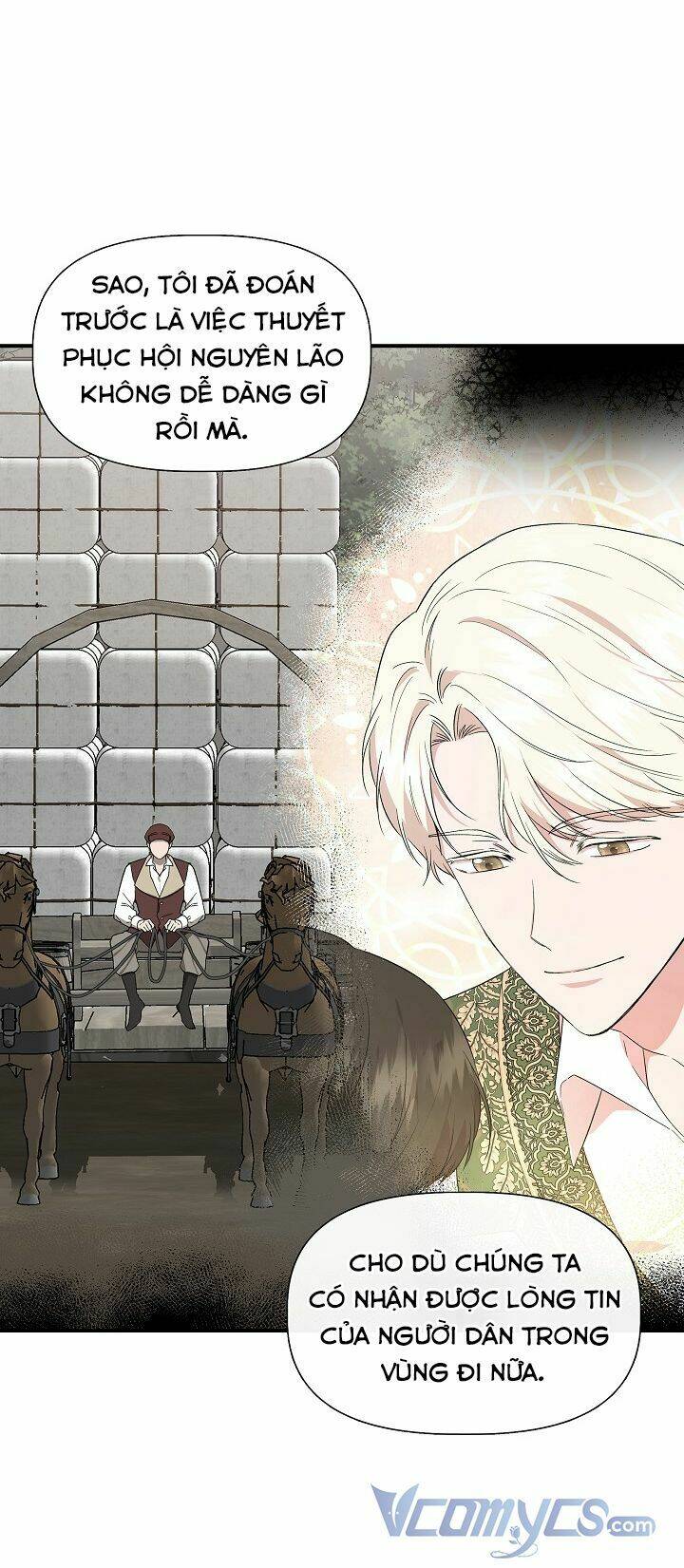 Tôi Không Phải Là Cinderella Chapter 54 - Trang 20