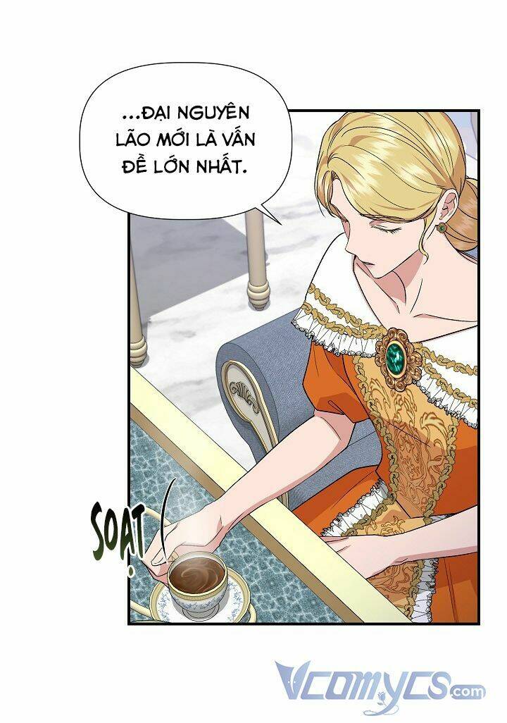 Tôi Không Phải Là Cinderella Chapter 54 - Trang 21