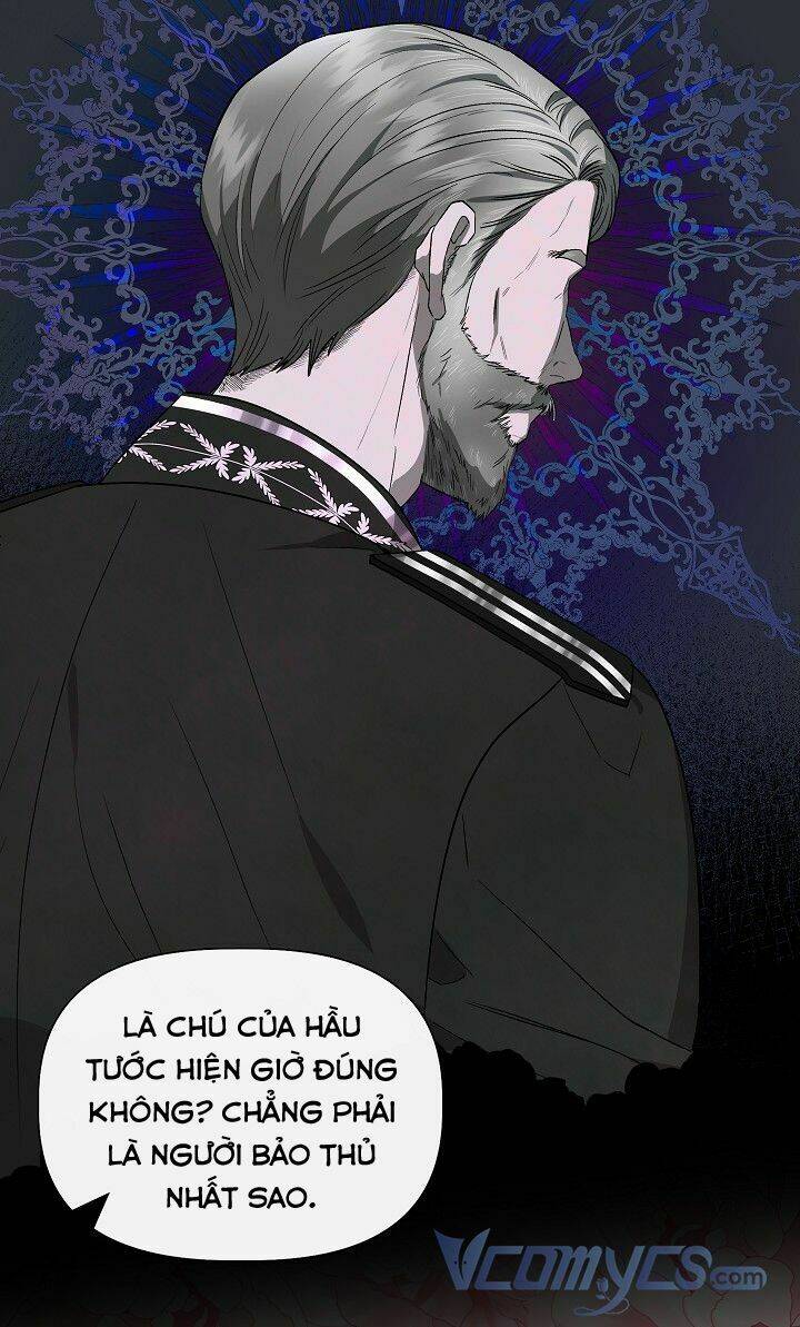 Tôi Không Phải Là Cinderella Chapter 54 - Trang 23