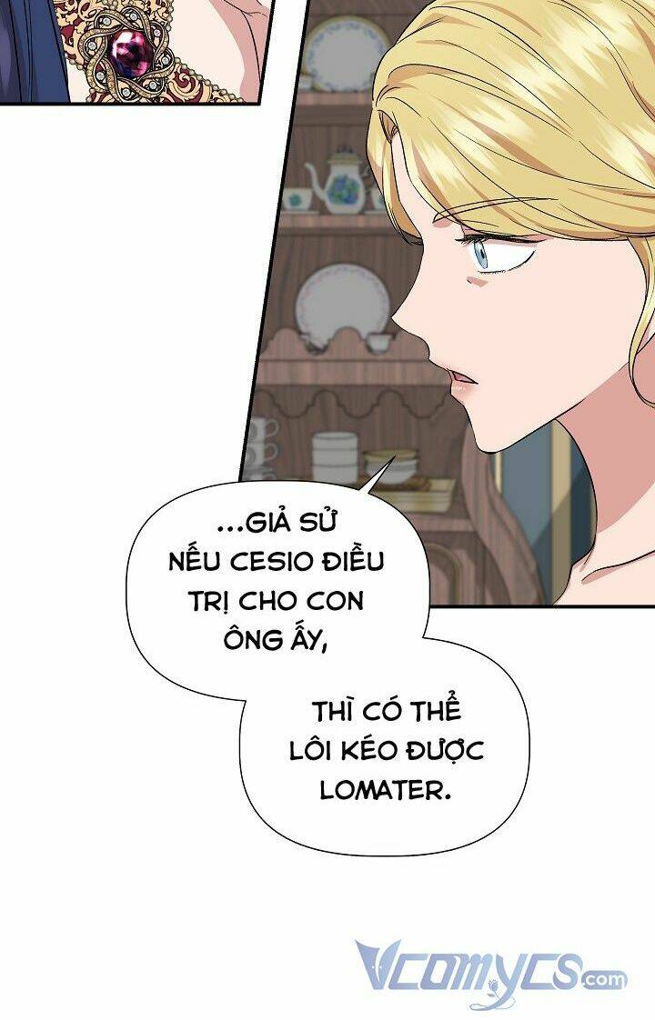 Tôi Không Phải Là Cinderella Chapter 54 - Trang 27