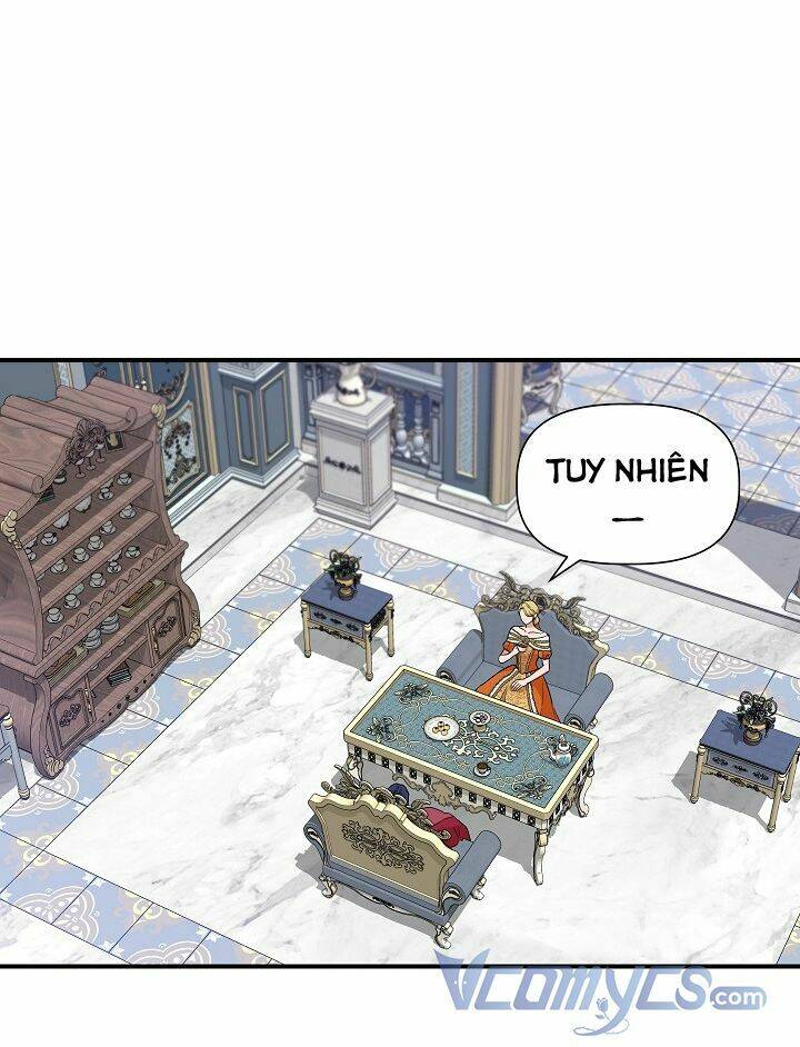 Tôi Không Phải Là Cinderella Chapter 54 - Trang 28