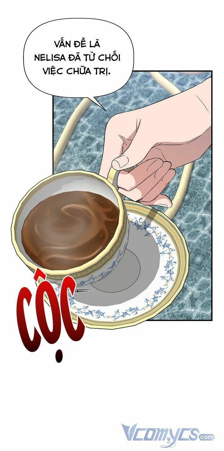 Tôi Không Phải Là Cinderella Chapter 54 - Trang 29