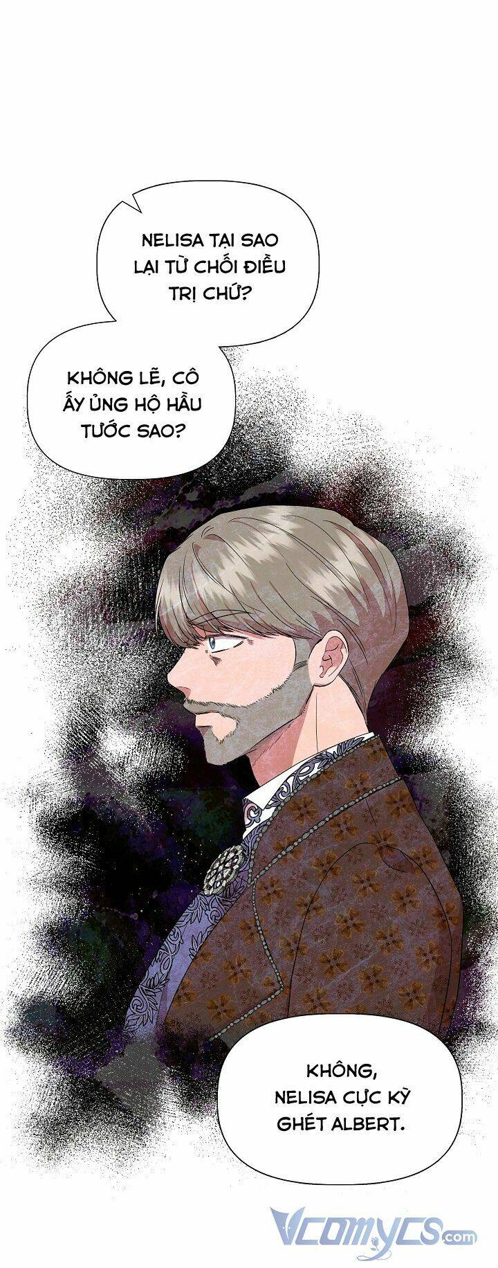 Tôi Không Phải Là Cinderella Chapter 54 - Trang 32