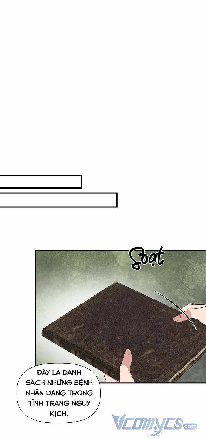 Tôi Không Phải Là Cinderella Chapter 54 - Trang 38