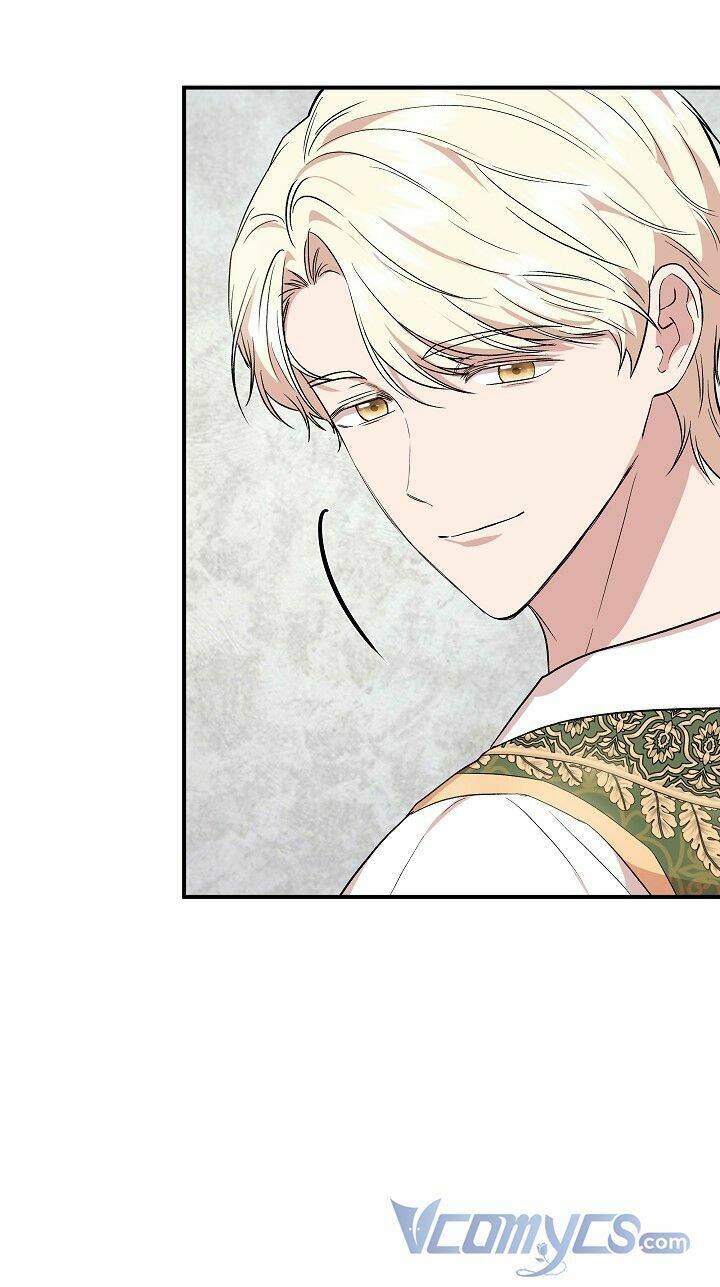 Tôi Không Phải Là Cinderella Chapter 54 - Trang 3