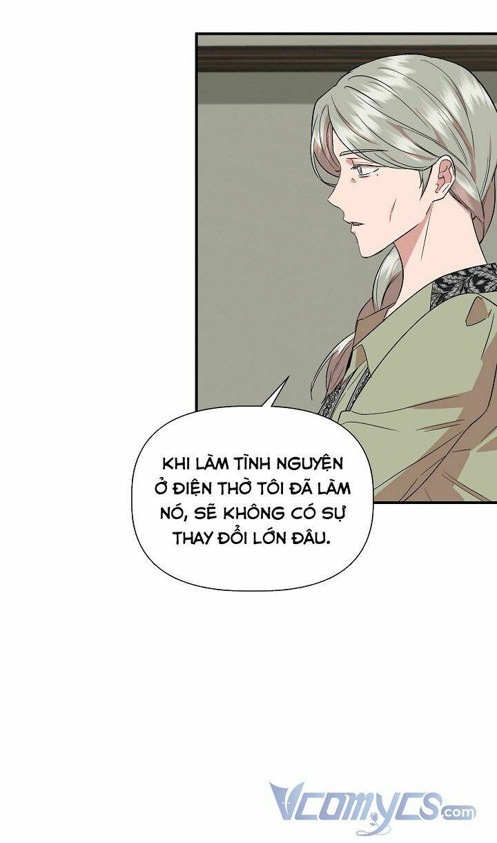 Tôi Không Phải Là Cinderella Chapter 54 - Trang 39