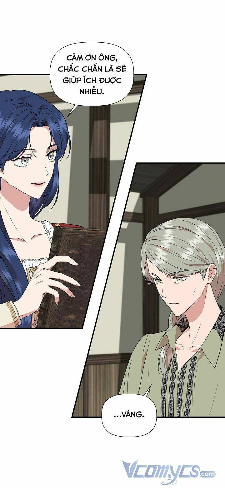 Tôi Không Phải Là Cinderella Chapter 54 - Trang 41