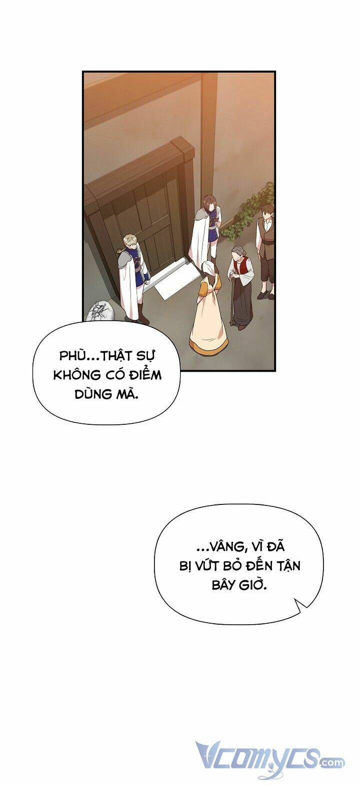 Tôi Không Phải Là Cinderella Chapter 54 - Trang 46
