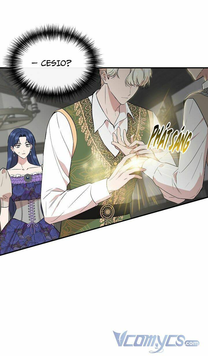 Tôi Không Phải Là Cinderella Chapter 54 - Trang 4