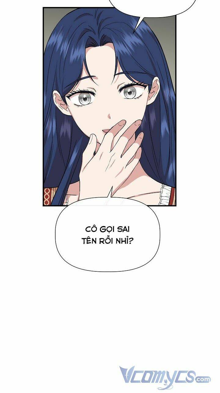 Tôi Không Phải Là Cinderella Chapter 54 - Trang 49