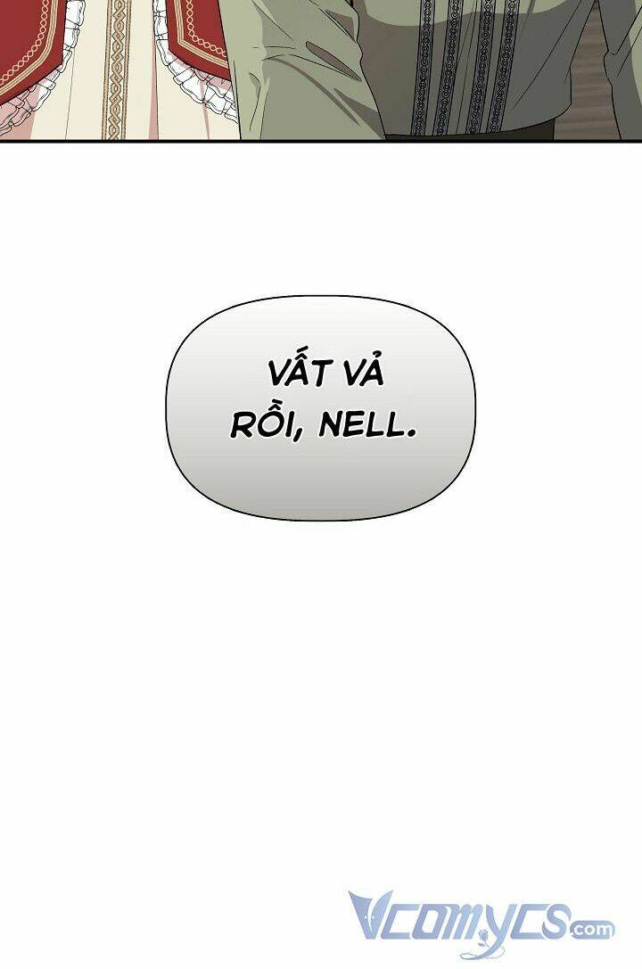 Tôi Không Phải Là Cinderella Chapter 54 - Trang 51