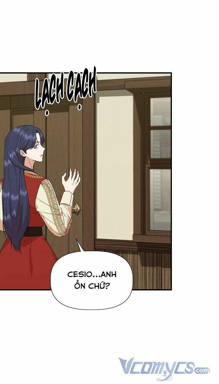 Tôi Không Phải Là Cinderella Chapter 54 - Trang 52