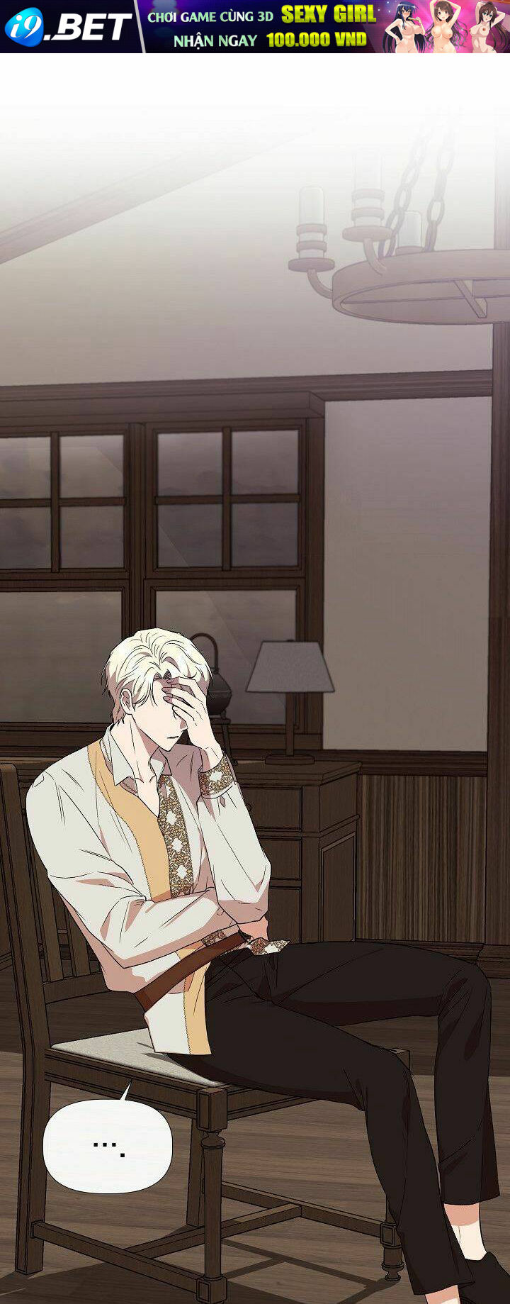 Tôi Không Phải Là Cinderella Chapter 54 - Trang 53