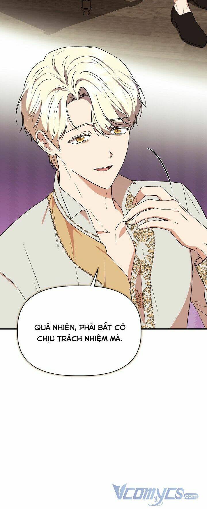 Tôi Không Phải Là Cinderella Chapter 54 - Trang 54