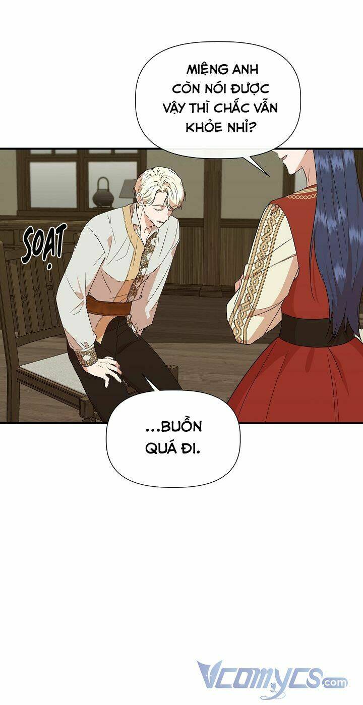 Tôi Không Phải Là Cinderella Chapter 54 - Trang 55