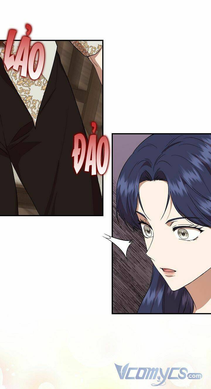 Tôi Không Phải Là Cinderella Chapter 54 - Trang 56