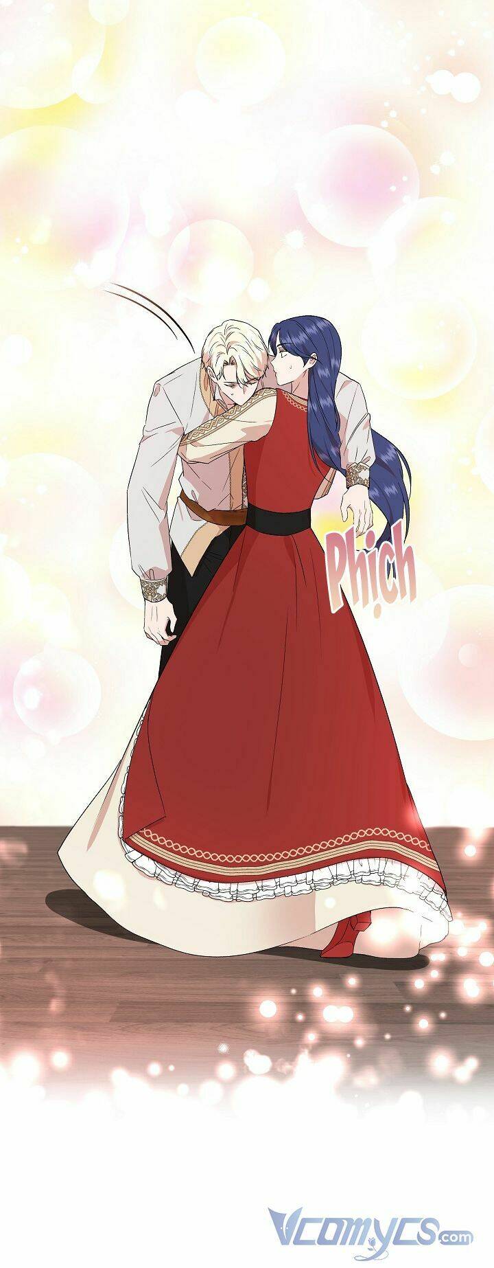 Tôi Không Phải Là Cinderella Chapter 54 - Trang 57