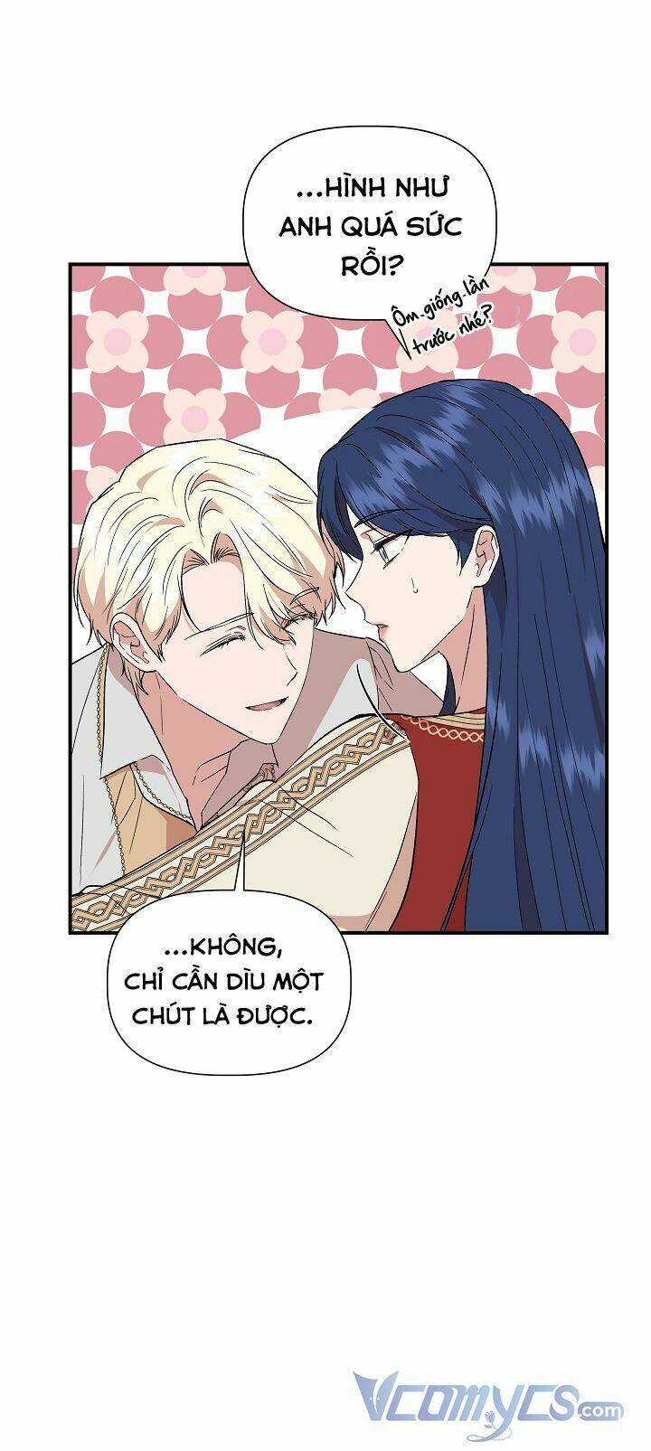 Tôi Không Phải Là Cinderella Chapter 54 - Trang 58
