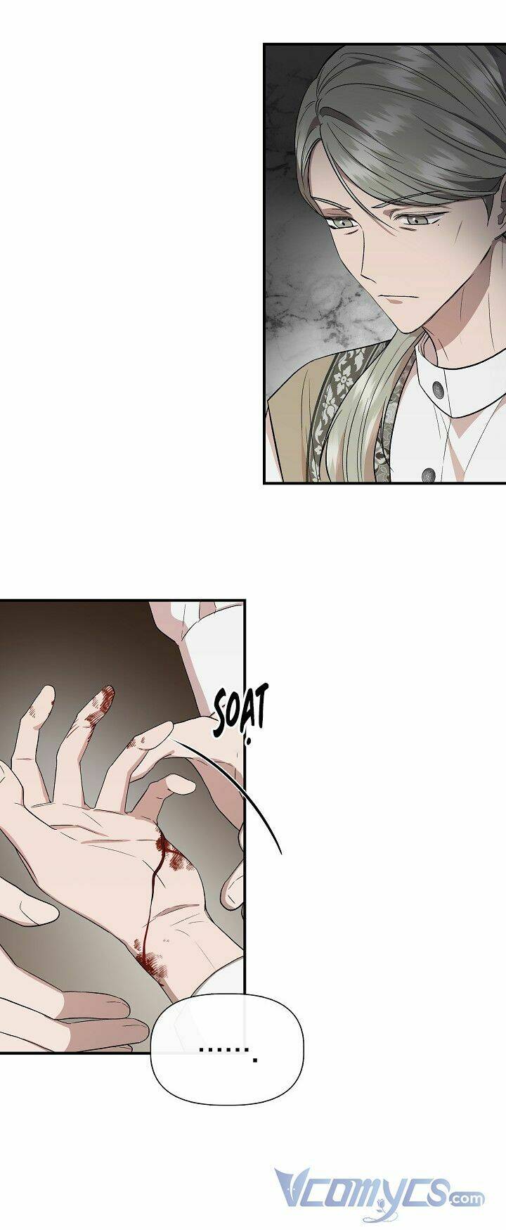 Tôi Không Phải Là Cinderella Chapter 54 - Trang 5