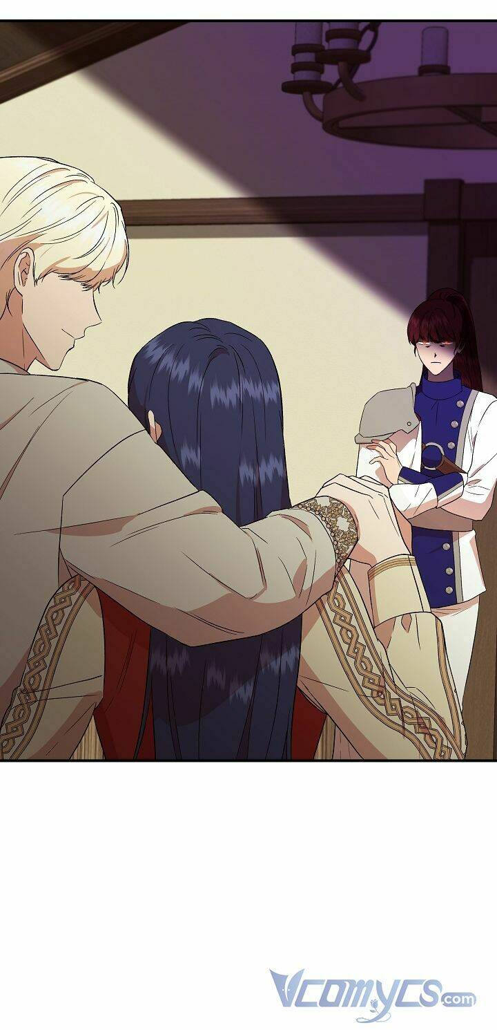 Tôi Không Phải Là Cinderella Chapter 54 - Trang 60