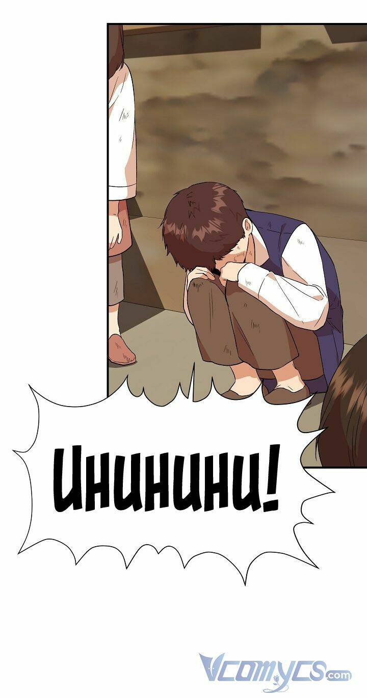 Tôi Không Phải Là Cinderella Chapter 54 - Trang 62