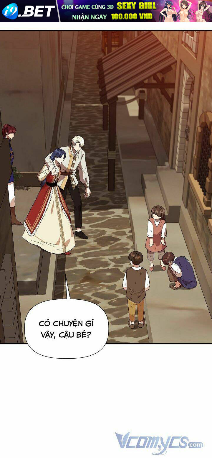 Tôi Không Phải Là Cinderella Chapter 54 - Trang 63