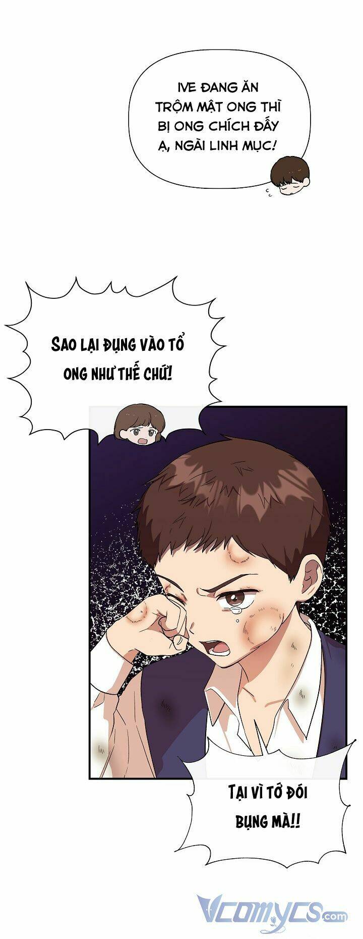 Tôi Không Phải Là Cinderella Chapter 54 - Trang 64