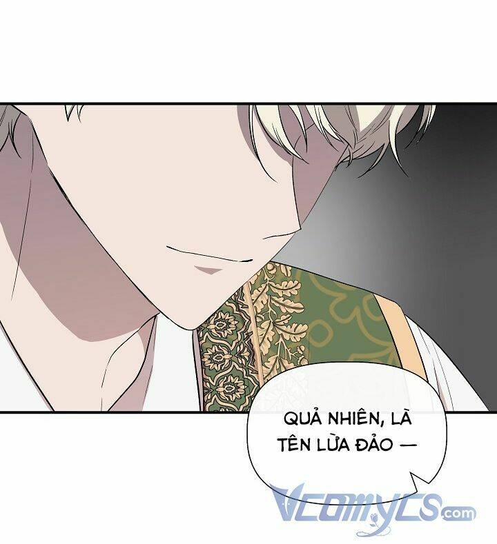 Tôi Không Phải Là Cinderella Chapter 54 - Trang 6