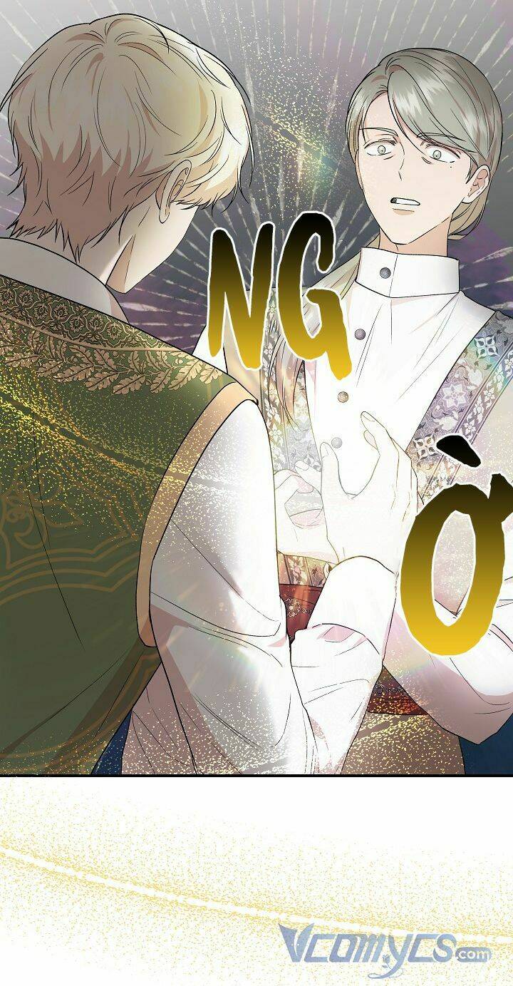 Tôi Không Phải Là Cinderella Chapter 54 - Trang 8