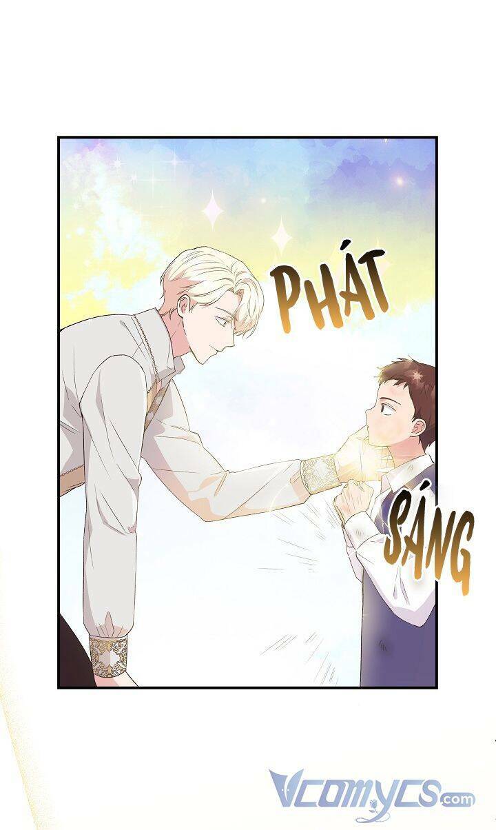 Tôi Không Phải Là Cinderella Chapter 55 - Trang 9